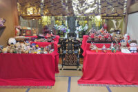 人形供養